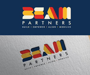 Diseño de Logo por Adi Graphics para BEAM Partners | Diseño: #36204915