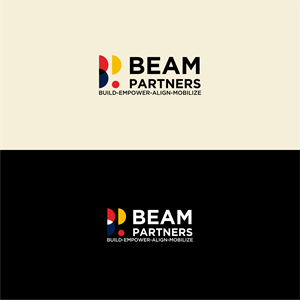 Diseño de Logo por ndra para BEAM Partners | Diseño: #36203225