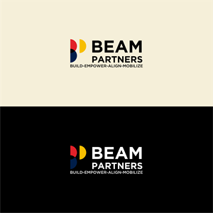 Diseño de Logo por ndra para BEAM Partners | Diseño: #36203338