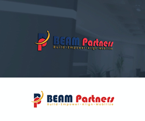 Diseño de Logo por Srk pix!14 para BEAM Partners | Diseño: #36203372