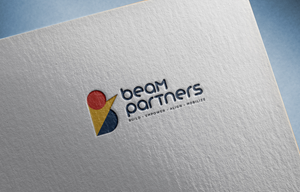 Diseño de Logo por omahsegoro para BEAM Partners | Diseño: #36205827
