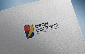 Diseño de Logo por omahsegoro para BEAM Partners | Diseño: #36205915