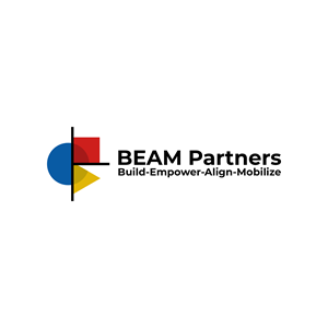 Diseño de Logo por putri elegant para BEAM Partners | Diseño: #36203773