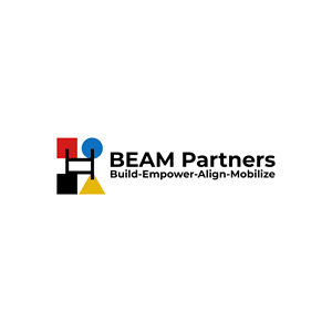 Diseño de Logo por putri elegant para BEAM Partners | Diseño: #36203782