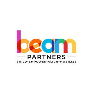 Diseño de Logo por designer profile para BEAM Partners | Diseño: #36204839