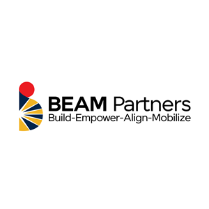Diseño de Logo por Ahsan Designs para BEAM Partners | Diseño: #36205772