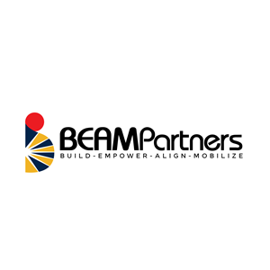 Diseño de Logo por Ahsan Designs para BEAM Partners | Diseño: #36207594