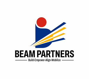 Diseño de Logo por Mozez32 para BEAM Partners | Diseño: #36206070
