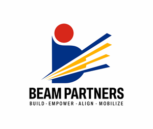 Diseño de Logo por Mozez32 para BEAM Partners | Diseño: #36207350