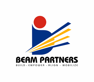Logo-Design von Mozez32 für BEAM Partners | Design: #36207383