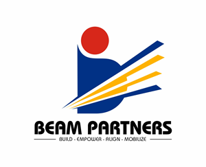 Diseño de Logo por Mozez32 para BEAM Partners | Diseño: #36207918