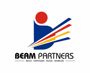Diseño de Logo por Mozez32 para BEAM Partners | Diseño: #36207921