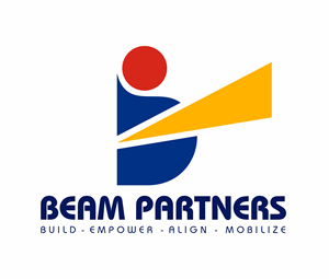 Diseño de Logo por Mozez32 para BEAM Partners | Diseño: #36216681