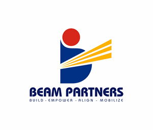 Diseño de Logo por Mozez32 para BEAM Partners | Diseño: #36216698