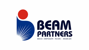 Diseño de Logo por Mozez32 para BEAM Partners | Diseño: #36216842