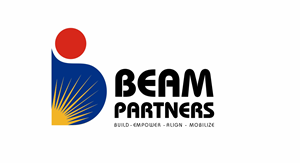Diseño de Logo por Mozez32 para BEAM Partners | Diseño: #36216914