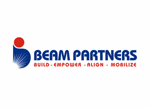 Diseño de Logo por Mozez32 para BEAM Partners | Diseño: #36216961
