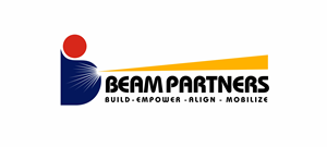 Diseño de Logo por Mozez32 para BEAM Partners | Diseño: #36217082