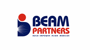 Diseño de Logo por Mozez32 para BEAM Partners | Diseño: #36217126