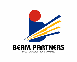 Diseño de Logo por Mozez32 para BEAM Partners | Diseño: #36249696