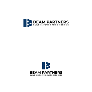 Diseño de Logo por @fatim_designs para BEAM Partners | Diseño #36206781