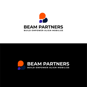 Diseño de Logo por @fatim_designs para BEAM Partners | Diseño: #36206931