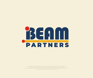 Diseño de Logo por apik. para BEAM Partners | Diseño: #36203577