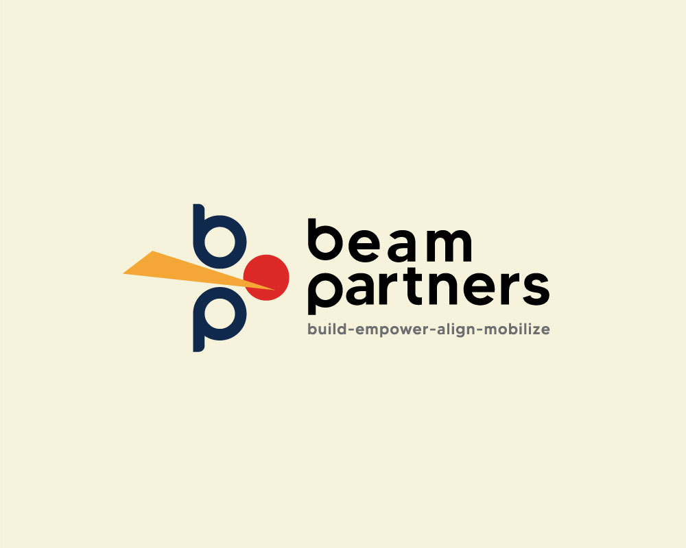 Diseño de Logo por musa-fir para BEAM Partners | Diseño #36205791