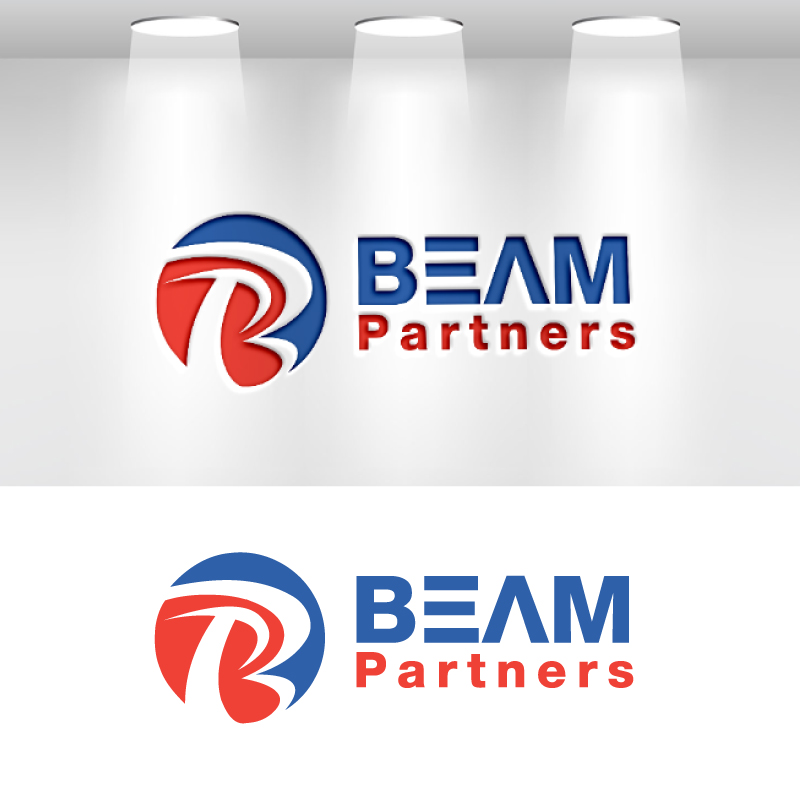 Logo Design by VisionCraft™ for BEAM Partners | Design #36205032
