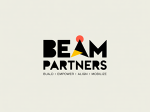 Diseño de Logo por hadisuwarno para BEAM Partners | Diseño: #36207548