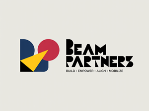 Diseño de Logo por hadisuwarno para BEAM Partners | Diseño: #36207553