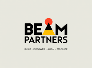 Diseño de Logo por hadisuwarno para BEAM Partners | Diseño: #36207554