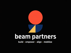 Diseño de Logo por hadisuwarno para BEAM Partners | Diseño: #36207557