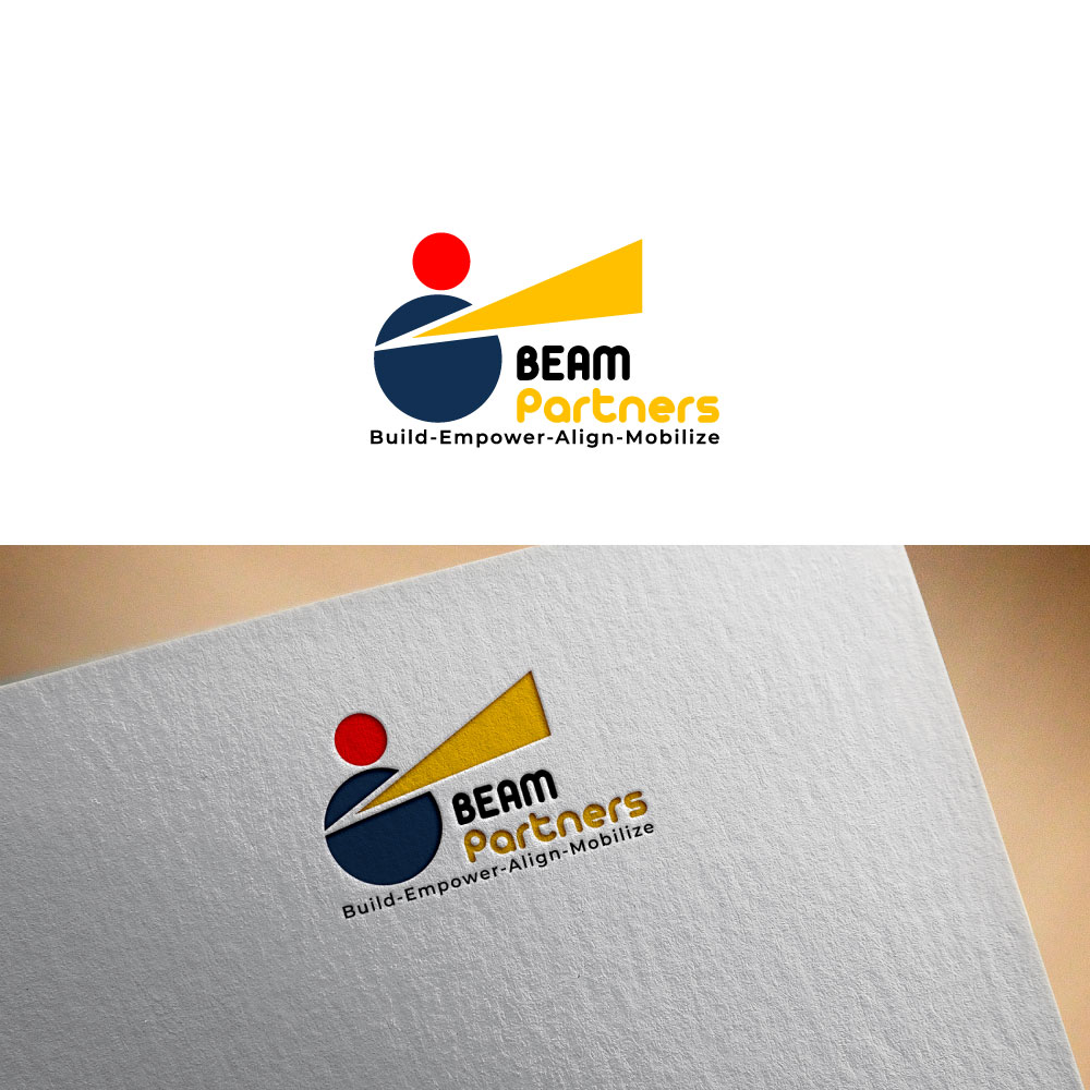 Diseño de Logo por designhunt(verifiyed01) para BEAM Partners | Diseño #36202889