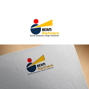 Diseño de Logo por designhunt(verifiyed01) para BEAM Partners | Diseño: #36202889