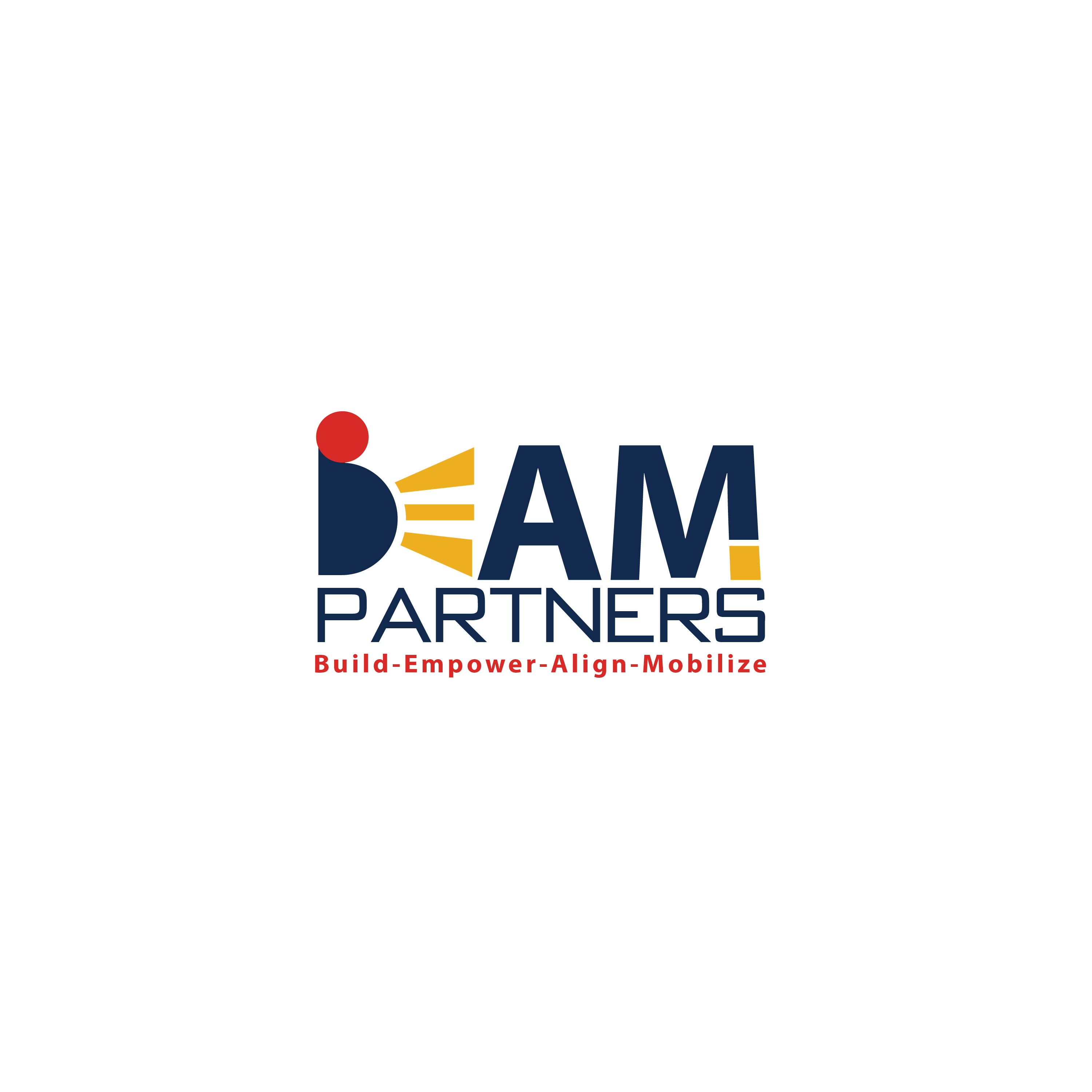 Diseño de Logo por bethmage janaka para BEAM Partners | Diseño #36204303
