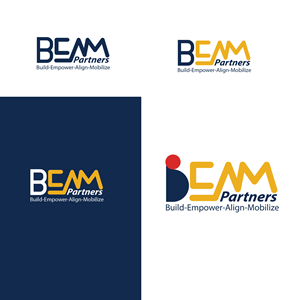 Diseño de Logo por bethmage janaka para BEAM Partners | Diseño #36208269