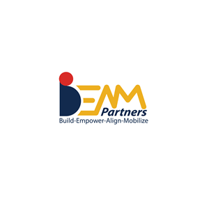Diseño de Logo por bethmage janaka para BEAM Partners | Diseño: #36208294