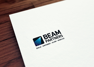 Diseño de Logo por Sajee. para BEAM Partners | Diseño: #36207779