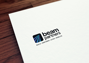 Diseño de Logo por Sajee. para BEAM Partners | Diseño: #36207780