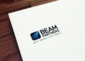 Diseño de Logo por Sajee. para BEAM Partners | Diseño: #36207781