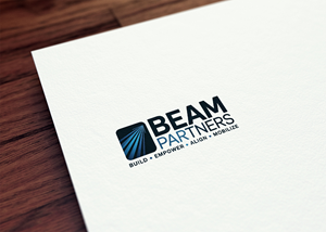 Diseño de Logo por Sajee. para BEAM Partners | Diseño: #36207782