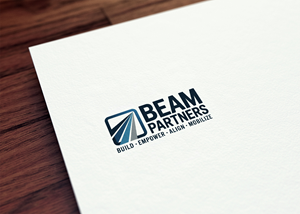 Diseño de Logo por Sajee. para BEAM Partners | Diseño: #36207783