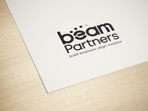 Diseño de Logo por PixelCraft Designs para BEAM Partners | Diseño: #36204429