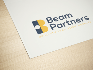 Diseño de Logo por PixelCraft Designs para BEAM Partners | Diseño: #36204431