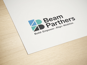 Diseño de Logo por PixelCraft Designs para BEAM Partners | Diseño: #36204432