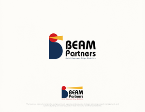 Diseño de Logo por JuniorDesigns para BEAM Partners | Diseño: #36207858