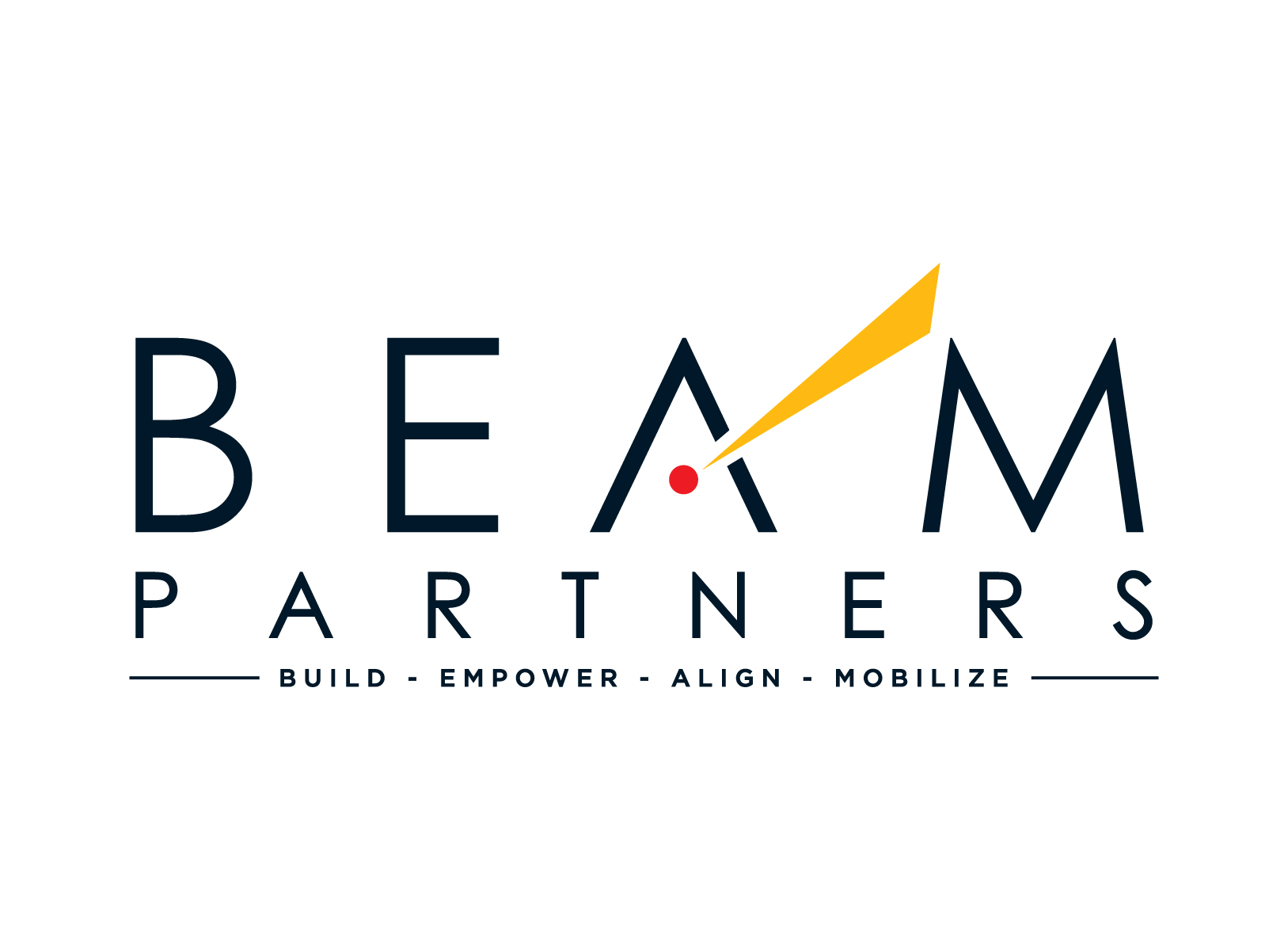 Logo Design by Atec for BEAM Partners | Design #36205723