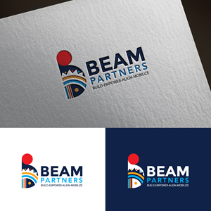 Diseño de Logo por sankar999 para BEAM Partners | Diseño: #36203902