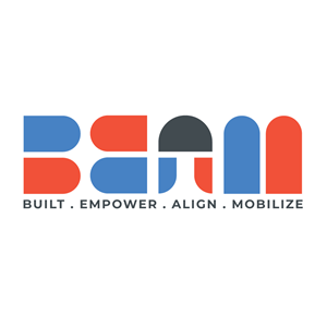 Diseño de Logo por _enma para BEAM Partners | Diseño #36207961